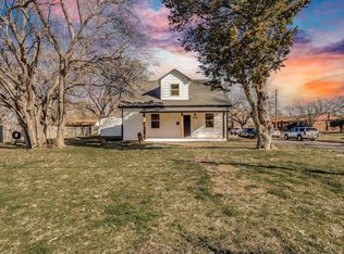2928 E Funston St, Wichita, KS 67211