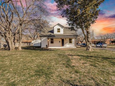 2928 E Funston St, Wichita, KS, 67211