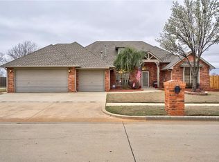 10413 Donning St, Oklahoma City, OK 73162