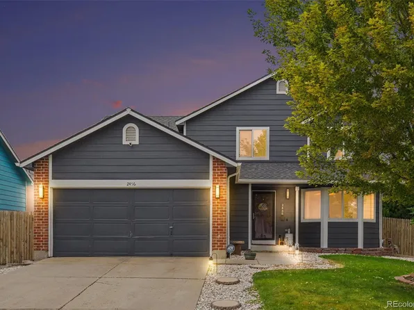 2456 Cherry Circle, Brighton, CO 80601