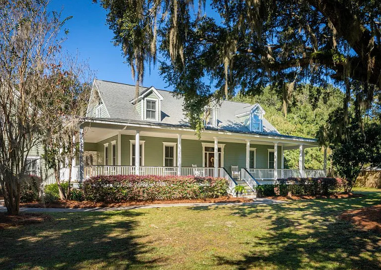 2630 Rifle Range Rd — Photo 1