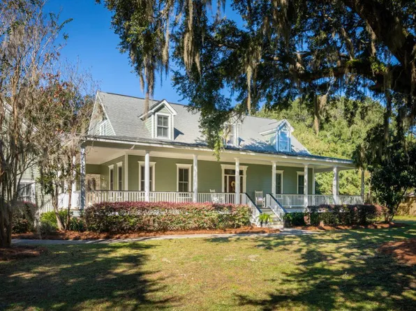 2630 Rifle Range Rd, Mount Pleasant, SC 29466