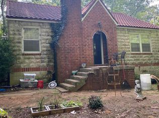 8307 White Ln, Knoxville, TN 37920
