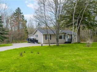 32 Wildwood Cres, Studholm, NB E4G 2K7