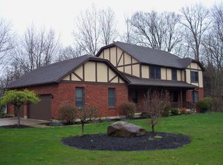 1620 Furman Dr, Vandalia, OH 45377