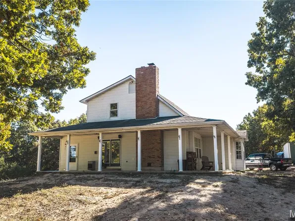 6004 Highway 67, Fredericktown, MO 63645