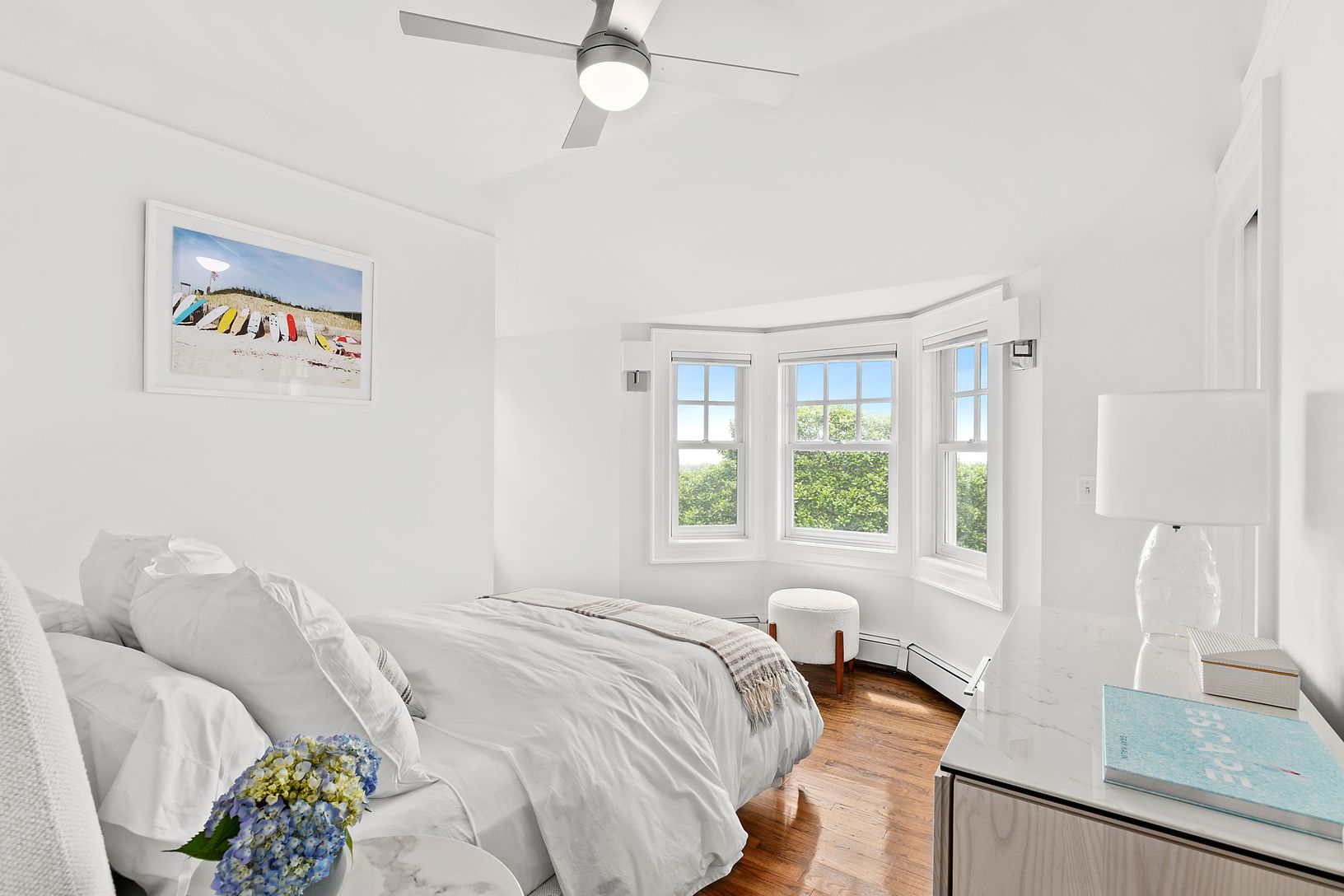  Third Bedroom, Ocean Views