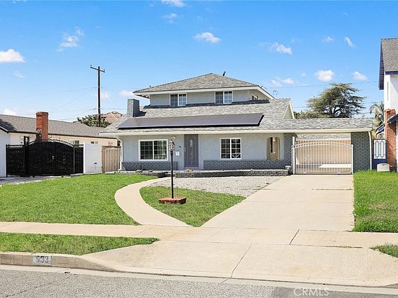 2nd image of 933 Montecito Dr