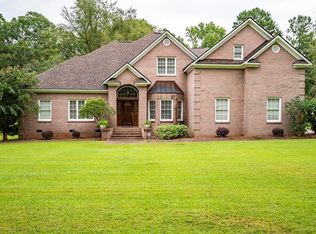 1000 Spring Hill Dr, Albany, GA 31721