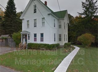 9 Fairbanks St #3, Augusta, ME 04330