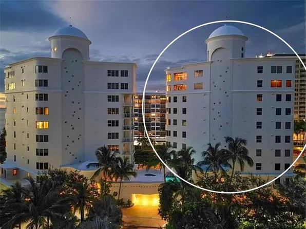 128 GOLDEN GATE POINT #601B, SARASOTA, FL 34236