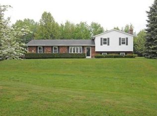 5428 Gilmour Rd, Morrow, OH 45152