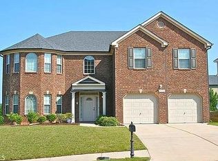 5325 Rosewood Pl, Fairburn, GA 30213