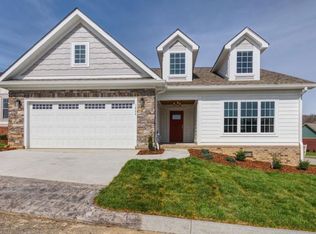 1804 Cayman Ct, Kingsport, TN 37664