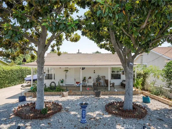 9461 La Vine St, Alta Loma, CA 91701