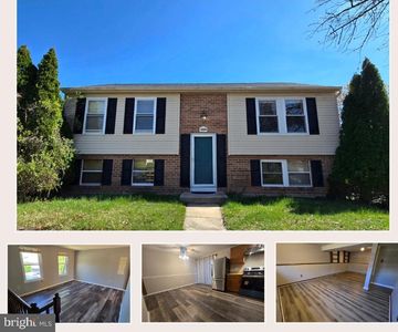 5040 Clifford Rd #5040, Perry Hall, MD, 21128