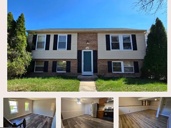 5040 Clifford Rd #5040, Perry Hall, MD 21128