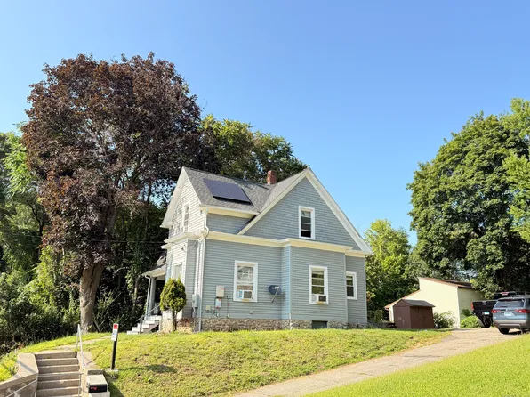 1135 Hamilton Avenue, Waterbury, CT 06706