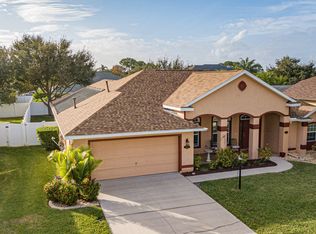 4003 Chedington Ln, Rockledge, FL 32955