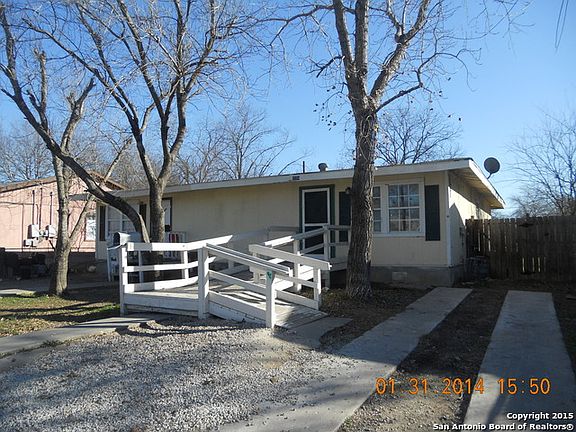 2nd image of 1224 San Angelo