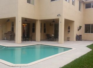 6441 SW 164th Ct, Miami, FL 33193