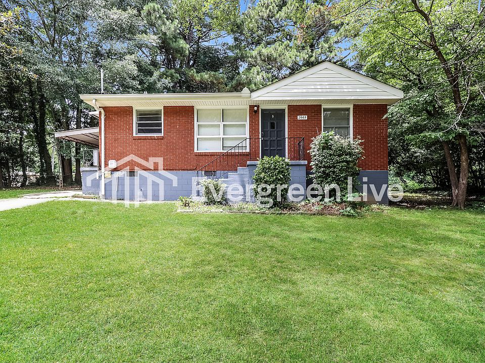 1st image of 2665 Harmony Way