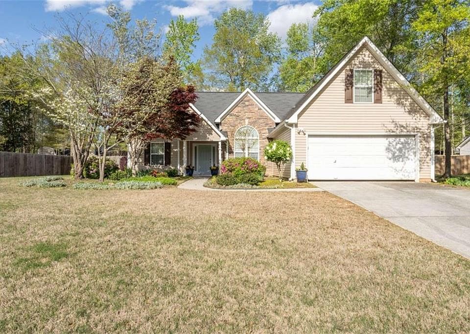 440 Windsong Ln, Social Circle, GA 30025 Zillow