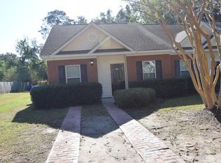 1400 Dataw Ct, Mount Pleasant, SC 29464