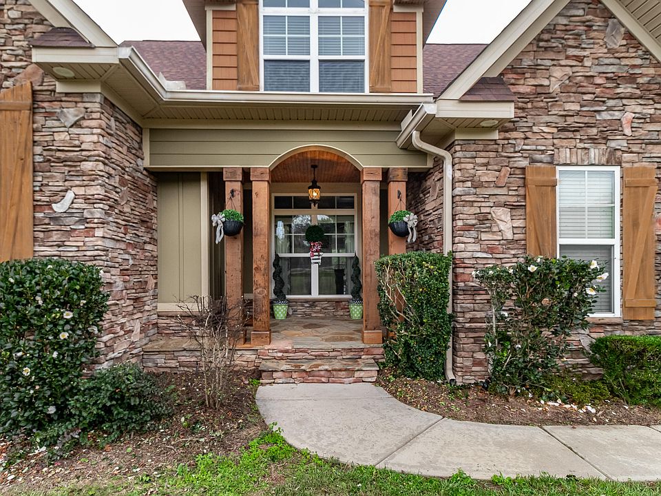 652 Chamblin Rd, Grovetown, GA 30813 Zillow