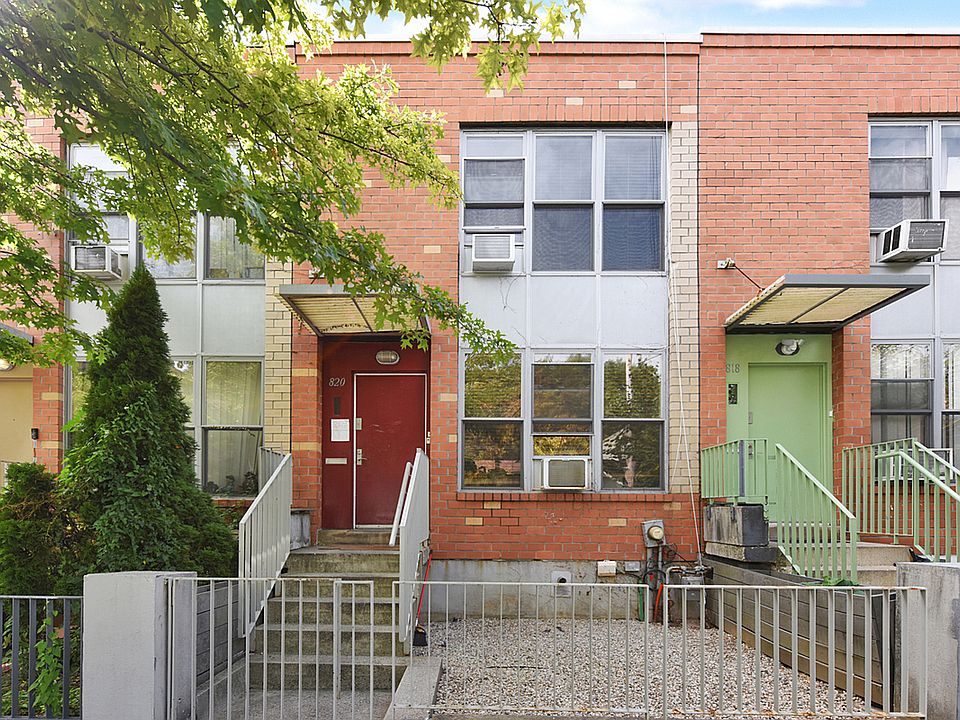 820 E 150th St, Bronx, NY 10455 Zillow