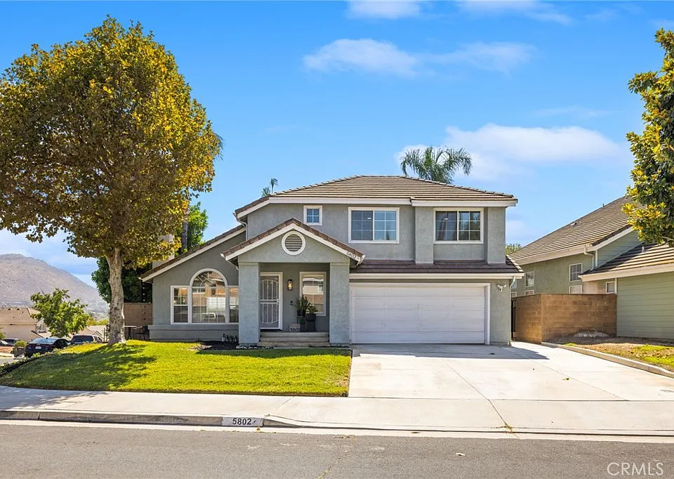5802 Applecross Dr