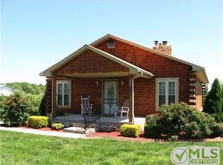 608 Gamaliel Rd, Red Boiling Springs, TN 37150