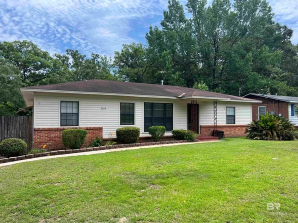 3013 Alston Dr, Mobile, AL 36605