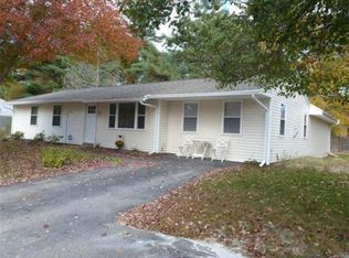 10 Wright Ln, Wareham, MA 02571