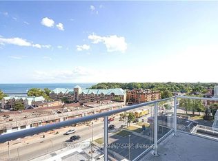 133 Bronte Rd #B0726, Oakville, ON L6L 0H2