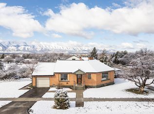 407 S 100 W, Providence, UT 84332