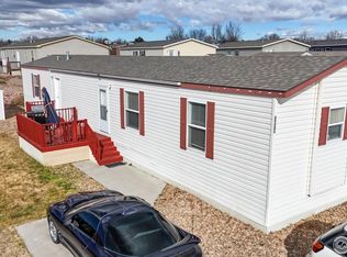 3077 Yarrow Cir, Evans, CO 80620