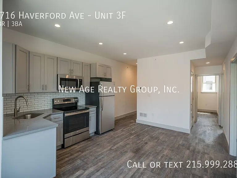 3716 Haverford Ave #3F — Photo 4