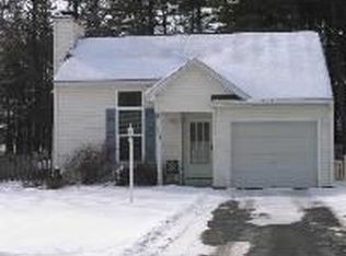 258 Meadowlark Dr, Ballston Spa, NY 12020