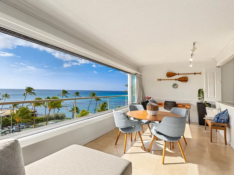 2895 Kalakaua Ave #708 — Photo 7