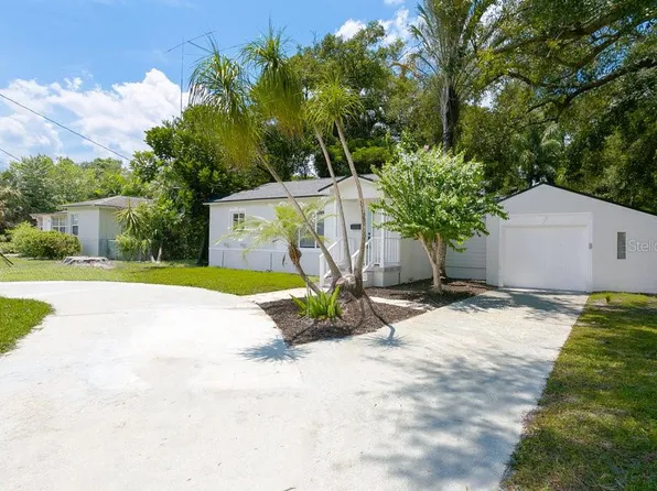 1124 N Bumby Ave, Orlando, FL 32803