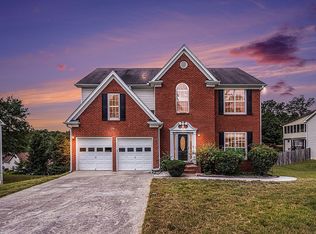 4007 Moore Creek Dr, Conley, GA 30288