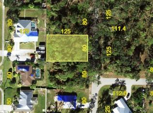 265 Mercer St #19, Pt Charlotte, FL 33954