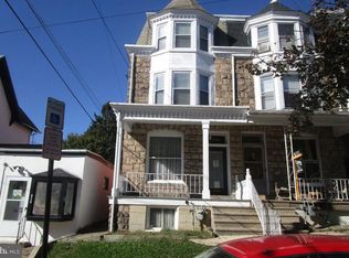 816 N 2nd St, Reading, PA 19601