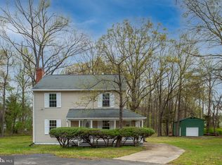 8116 Fort Foote Rd, Fort Washington, MD 20744