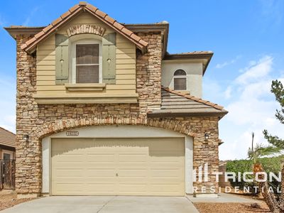 18232 W Elm St, Surprise, AZ, 85388