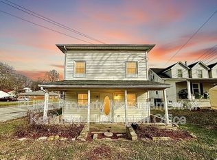 207 Mount Vernon Rd #B, Berea, KY 40403