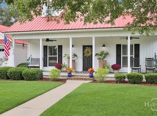 319 Windsor Rd, Guyton, GA 31312