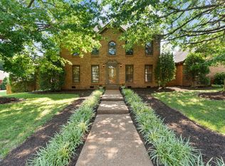 100 N Chestnut Ct, Hendersonville, TN 37075
