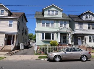 29 Western Pkwy, Irvington, NJ 07111